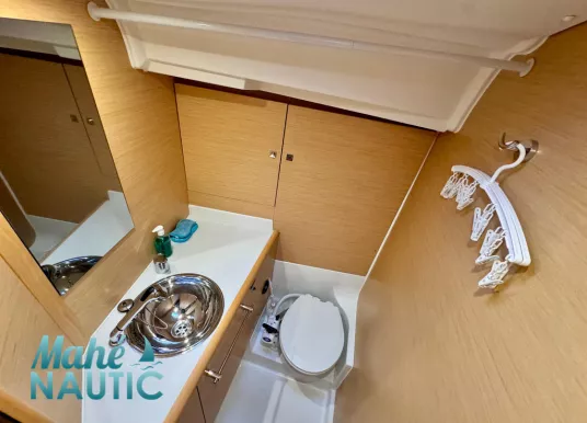 JEANNEAU - SUN ODYSSEY 419 - 30