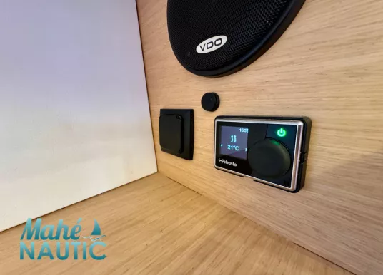 JEANNEAU - SUN ODYSSEY 419 - 32