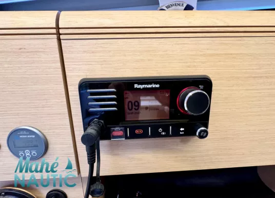 JEANNEAU - SUN ODYSSEY 419 - 34