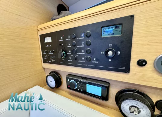 JEANNEAU - SUN ODYSSEY 419 - 35