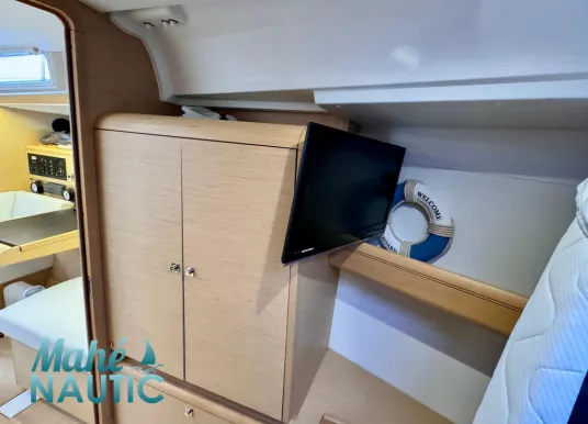 JEANNEAU - SUN ODYSSEY 419 - 41