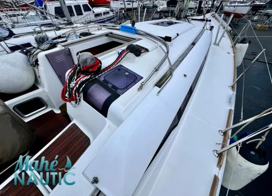 JEANNEAU - SUN ODYSSEY 419 - 45