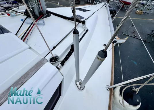 JEANNEAU - SUN ODYSSEY 419 - 47