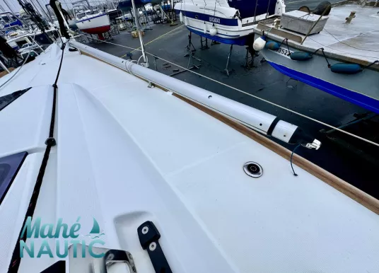 JEANNEAU - SUN ODYSSEY 419 - 48