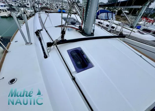 JEANNEAU - SUN ODYSSEY 419 - 51