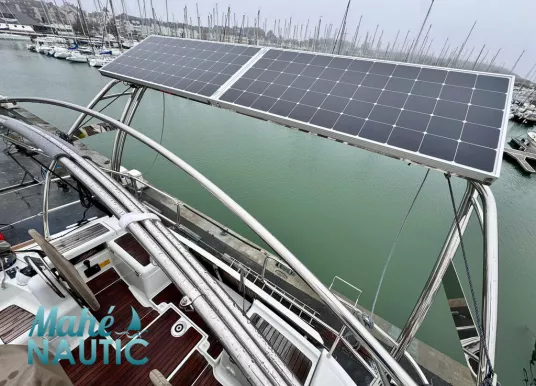 JEANNEAU - SUN ODYSSEY 419 - 55