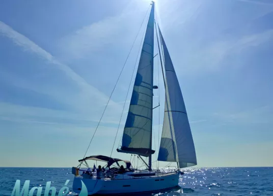 JEANNEAU - SUN ODYSSEY 419 - 58