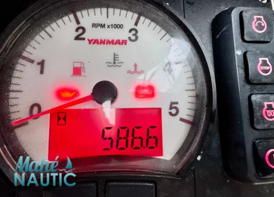 JEANNEAU - SUN ODYSSEY 419 - 59