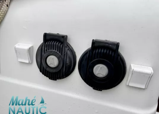 JEANNEAU - SUN ODYSSEY 419 - 60