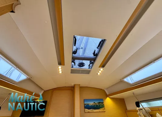 JEANNEAU - SUN ODYSSEY 419 - 7