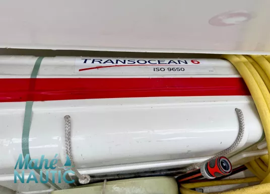 JEANNEAU - SUN ODYSSEY 419 - 61