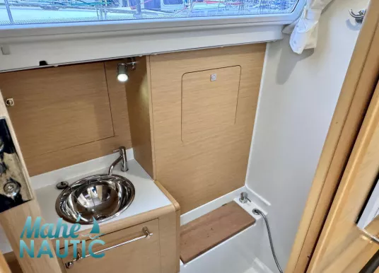 JEANNEAU - SUN ODYSSEY 419 - 8