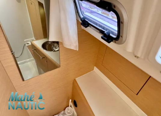 JEANNEAU - SUN ODYSSEY 419 - 9