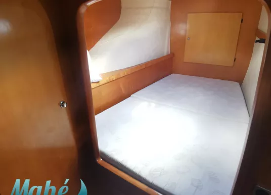 FOUNTAINE PAJOT - BELIZE 43 - 11