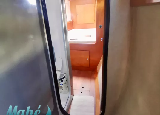 FOUNTAINE PAJOT - BELIZE 43 - 13