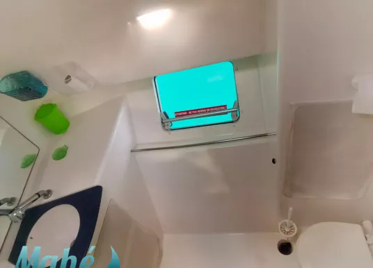 FOUNTAINE PAJOT - BELIZE 43 - 20