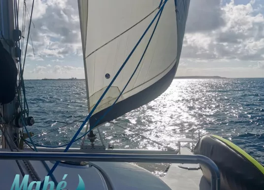 FOUNTAINE PAJOT - BELIZE 43 - 21