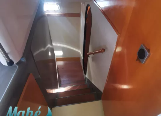 FOUNTAINE PAJOT - BELIZE 43 - 9