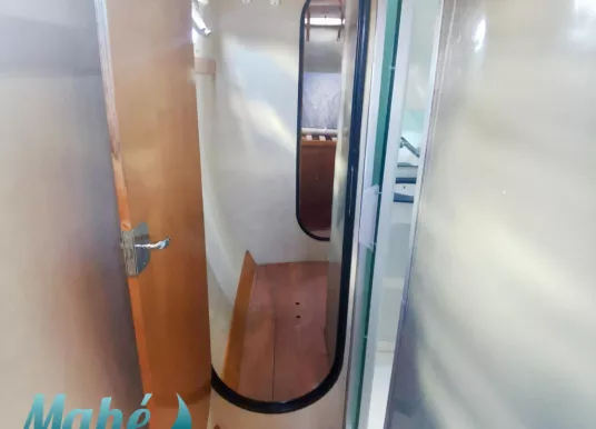 FOUNTAINE PAJOT - BELIZE 43 - 10