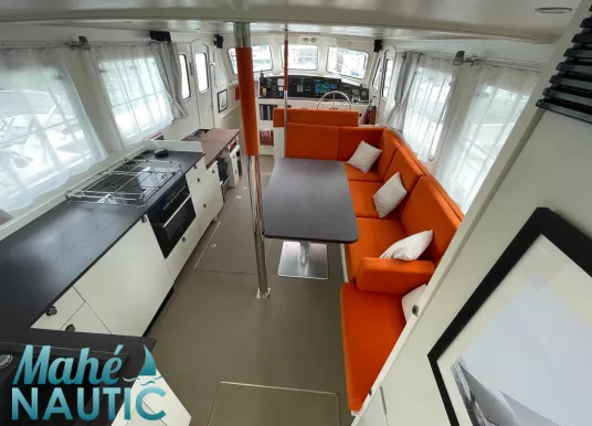 TECHNOLOGIE MARINE - MY 16 - 11