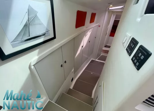 TECHNOLOGIE MARINE - MY 16 - 12