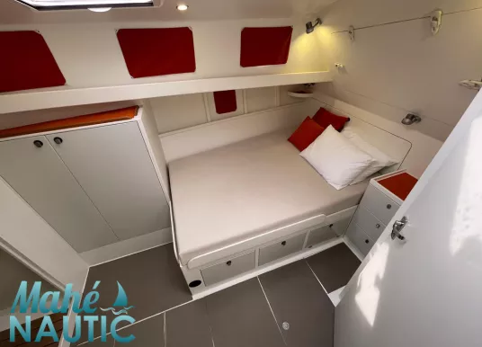 TECHNOLOGIE MARINE - MY 16 - 14