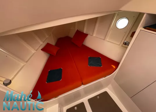 TECHNOLOGIE MARINE - MY 16 - 17