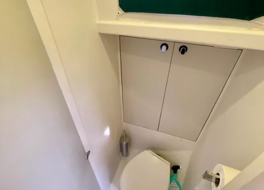 TECHNOLOGIE MARINE - MY 16 - 19