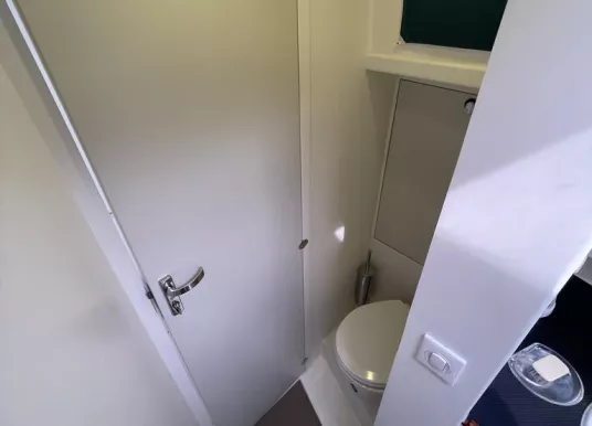 TECHNOLOGIE MARINE - MY 16 - 20