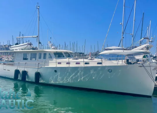 TECHNOLOGIE MARINE - MY 16 - 3