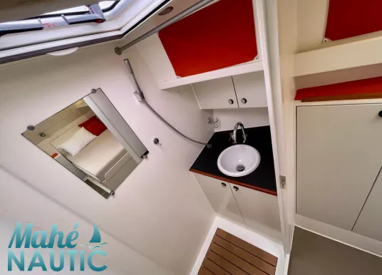 TECHNOLOGIE MARINE - MY 16 - 21