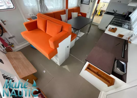 TECHNOLOGIE MARINE - MY 16 - 22