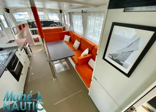 TECHNOLOGIE MARINE - MY 16 - 23