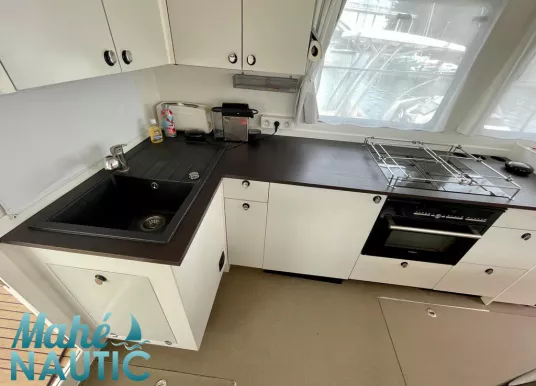 TECHNOLOGIE MARINE - MY 16 - 24