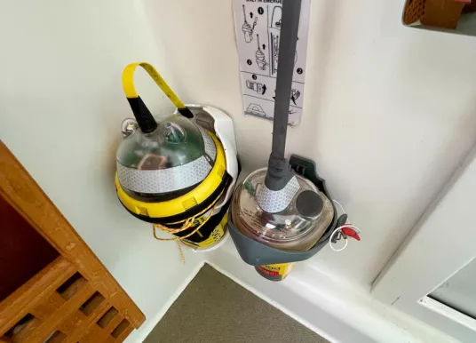 TECHNOLOGIE MARINE - MY 16 - 25