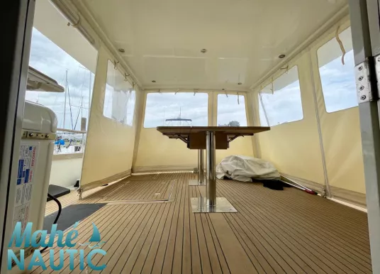 TECHNOLOGIE MARINE - MY 16 - 26