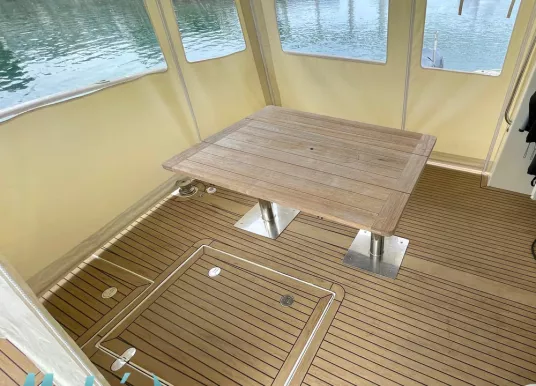 TECHNOLOGIE MARINE - MY 16 - 27