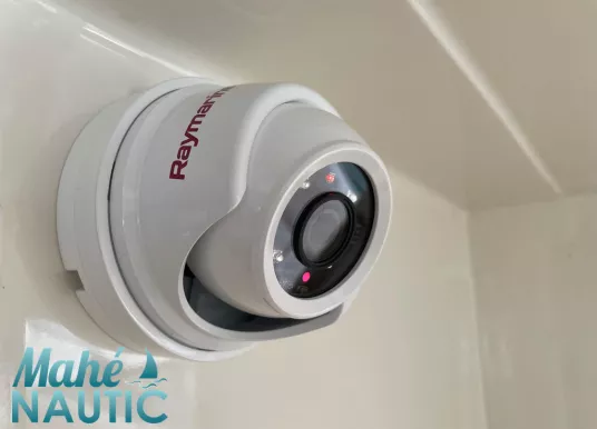 TECHNOLOGIE MARINE - MY 16 - 28