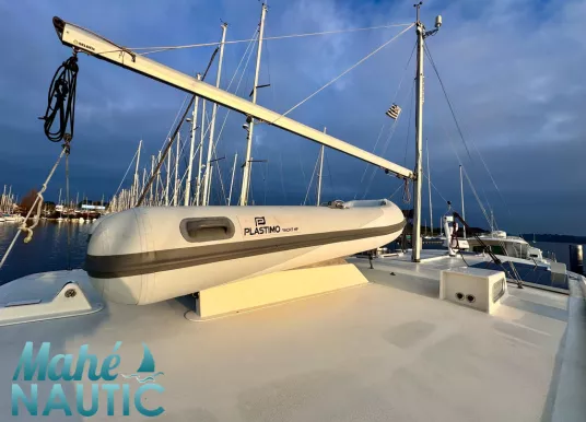 TECHNOLOGIE MARINE - MY 16 - 33