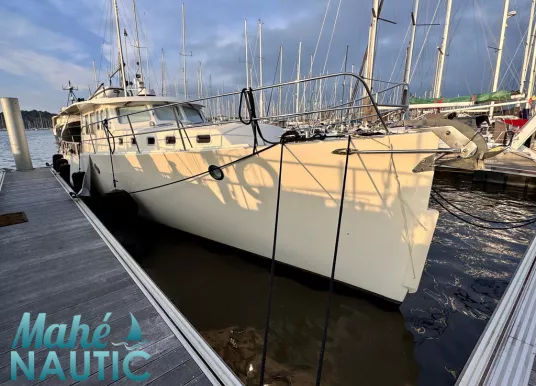 TECHNOLOGIE MARINE - MY 16 - 35