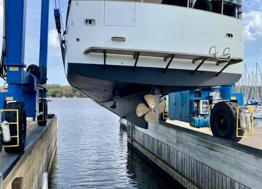 TECHNOLOGIE MARINE - MY 16 - 37