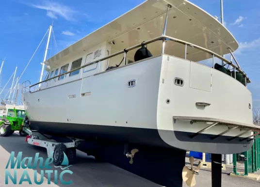 TECHNOLOGIE MARINE - MY 16 - 41