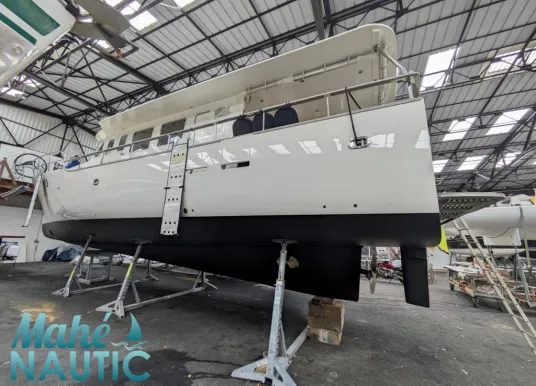 TECHNOLOGIE MARINE - MY 16 - 42