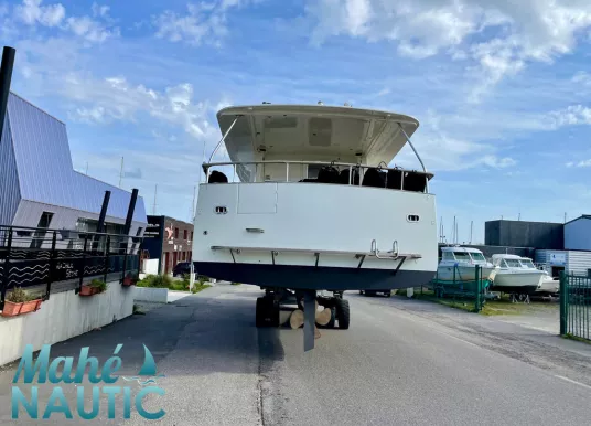 TECHNOLOGIE MARINE - MY 16 - 43