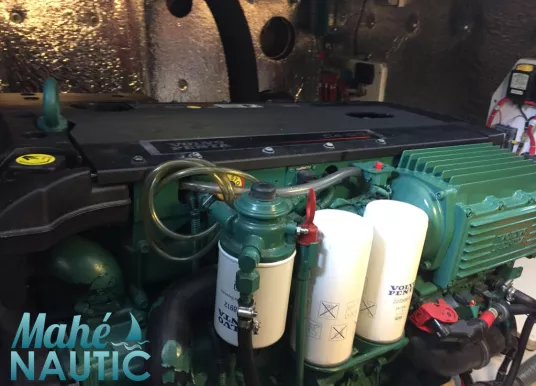 TECHNOLOGIE MARINE - MY 16 - 47