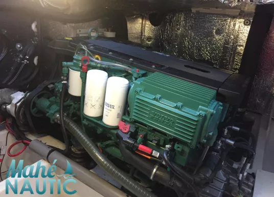 TECHNOLOGIE MARINE - MY 16 - 48