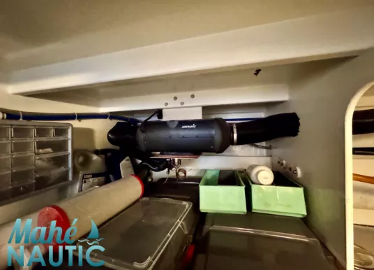 TECHNOLOGIE MARINE - MY 16 - 49