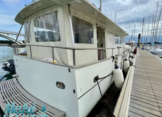 TECHNOLOGIE MARINE - MY 16 - 6