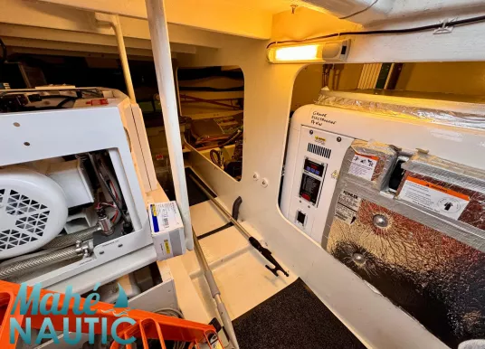 TECHNOLOGIE MARINE - MY 16 - 51