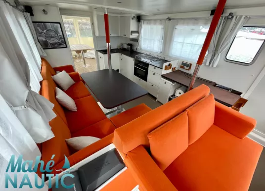 TECHNOLOGIE MARINE - MY 16 - 9